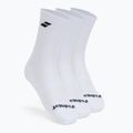 BABOLAT Tennissocken 3 Paar weiß 5UA1371