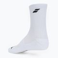 BABOLAT Tennissocken 3 Paar weiß 5UA1371 2