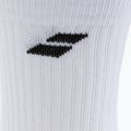 BABOLAT Tennissocken 3 Paar weiß 5UA1371 4