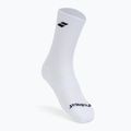 BABOLAT Tennissocken 3 Paar weiß/marine/grau 5UA1371 2
