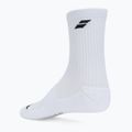 BABOLAT Tennissocken 3 Paar weiß/marine/grau 5UA1371 3