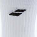 BABOLAT Tennissocken 3 Paar weiß/marine/grau 5UA1371 5