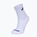 BABOLAT Tennissocken 3 Paar weiß/marine/grau 5UA1371 14