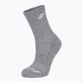 Socken Babolat 3 Paar white/estate blue/grey 3