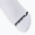 BABOLAT Unsichtbare Tennissocken 3 Paar weiß 5UA1461 3