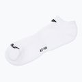 Socken Babolat Invisible 3 Paar white/white 2