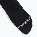 BABOLAT Unsichtbare Tennissocken 3 Paar schwarz 5UA1461 6