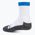 Herren Tennissocken BABOLAT Pro 360 weiß und blau 5MA1322 2