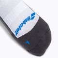Herren Tennissocken BABOLAT Pro 360 weiß und blau 5MA1322 3