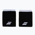 BABOLAT Logo Jumbo-Armband 2 Stück schwarz & weiß 5UA1262 2