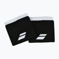 BABOLAT Logo-Armband 2 Stück schwarz & weiß 5UA1261 3