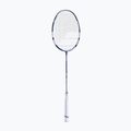 Badmintonschläger Babolat X-Feel Origin Power blue/silver 2