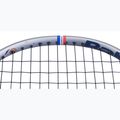Badmintonschläger Babolat X-Feel Origin Power blue/silver 5