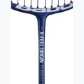 Badmintonschläger Babolat X-Feel Origin Power blue/silver 6