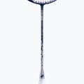Badmintonschläger Babolat X-Feel Origin Power blue/silver 7
