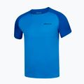 Herren Tennishemd BABOLAT Play blau 3MP1011 2