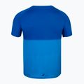 Herren Tennishemd BABOLAT Play blau 3MP1011 3