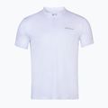 Herren Tennis-Poloshirt BABOLAT Play weiß 3MP1021