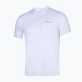 Herren Tennis-Poloshirt BABOLAT Play weiß 3MP1021 2