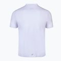 Herren Tennis-Poloshirt BABOLAT Play weiß 3MP1021 3
