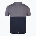 Herren Tennis-Polo-Shirt Babolat Play weiß 3MP1021 2