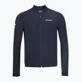 Herren Tennis Sweatshirt BABOLAT Play schwarz 3MP1121