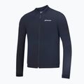 Herren Tennis Sweatshirt BABOLAT Play schwarz 3MP1121 2