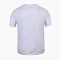 Kinder-Tennisshirt BABOLAT Play weiß 3BP1011 3