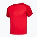 Kinder-Tennisshirt BABOLAT Play rot 3BP1011 2