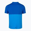 Kinder-Tennis-Poloshirt BABOLAT Play blau 3BP1021 3