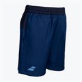 Babolat Play Kinder-Tennisshorts navy blau 3BP1061 3