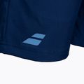 Babolat Play Kinder-Tennisshorts navy blau 3BP1061 4