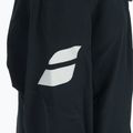 Kinder-Tennis-Sweatshirt BABOLAT Play schwarz 3JP1121 5