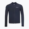Kinder-Tennis-Sweatshirt BABOLAT Play schwarz 3JP1121 7