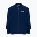 Kinder-Tennis-Sweatshirt BABOLAT Play navy blau 3JP1121