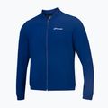 Kinder-Tennis-Sweatshirt BABOLAT Play navy blau 3JP1121 7