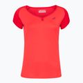 Damen-Tennisshirt BABOLAT Play rot 3WP1011