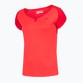 Damen-Tennisshirt BABOLAT Play rot 3WP1011 2
