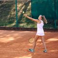 Damen Tennis-Shirt BABOLAT Play weiß 3WP1071 7