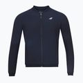 Damen Tennis Sweatshirt BABOLAT Play schwarz 3WP1121