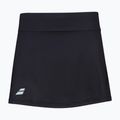Damen Tennisrock BABOLAT Play schwarz 3WP1081