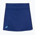 Damen Tennisrock BABOLAT Play navy blau 3WP1081