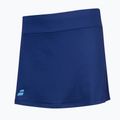 Damen Tennisrock BABOLAT Play navy blau 3WP1081 2