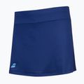 Kinder-Tennisrock BABOLAT Play navy blau 3GP1081 2