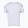 Babolat Exercise Herren Tennishemd weiß 4MP1441 2