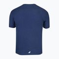 Babolat Exercise Herren Tennishemd navy blau 4MP1441 2