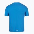 Babolat Exercise Herren Tennishemd blau 4MP1441 2