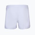 Damen-Tennisshorts Babolat Exercise weiß/weiß 2