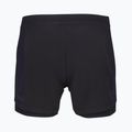 Damen-Tennisshorts Babolat Exercise schwarz/schwarz 2