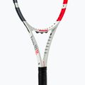 BABOLAT Strike Evo Tennisschläger weiß 101414 5
